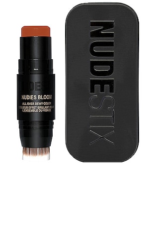 Nudies Bloom All Over Face Dewy Color NUDESTIX