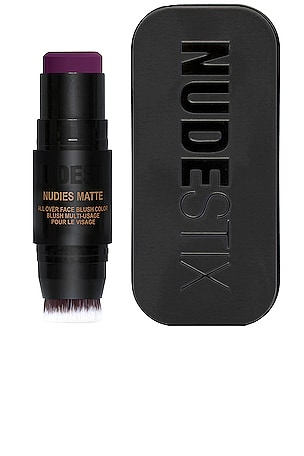 NUDIES ブラシ NUDESTIX