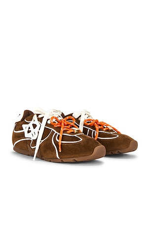 Adored Sneaker Naked Wolfe