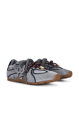 Adored Sneaker Naked Wolfe