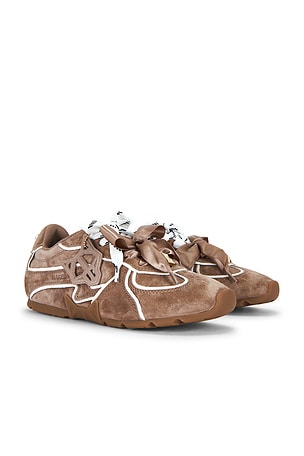 Adored Sneaker Naked Wolfe