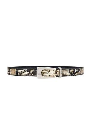 The Stassie Belt Nakedvice