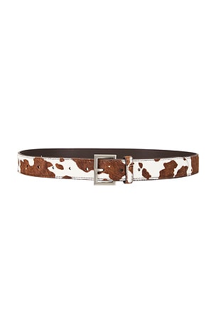 The Duke Belt Nakedvice