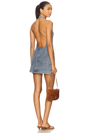 The Sampson Dress Nakedvice