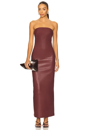 The Allegra Dress Nakedvice