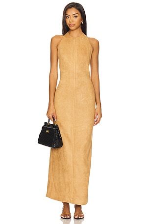 The Ambrose Dress Nakedvice