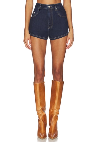 The Watson Short Nakedvice
