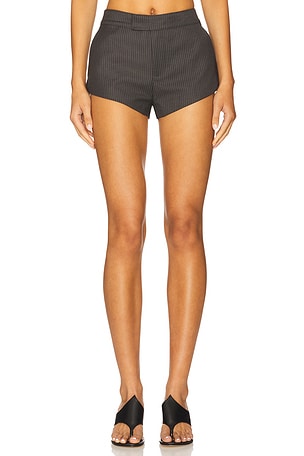 The Addison Short Nakedvice