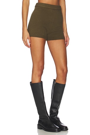 Nakedvice The Oscar Short in Olive