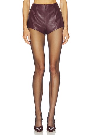 The Julia Short Nakedvice