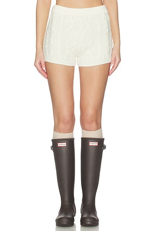 THE MARNIE ショートパンツ Nakedvice