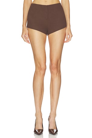 The Harper Short Nakedvice