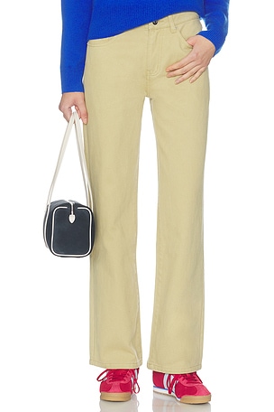 x REVOLVE Chadwick Jeans Nakedvice