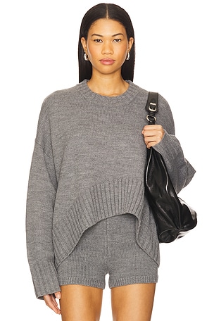 The Oscar Sweater Nakedvice