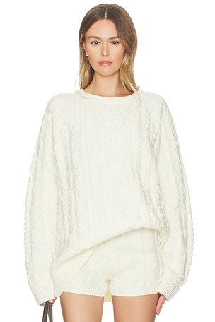 The Marnie Jumper Nakedvice