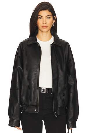 The Torey Jacket Nakedvice