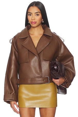 The Madden Jacket Nakedvice