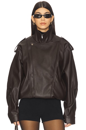 The Rori Jacket Nakedvice