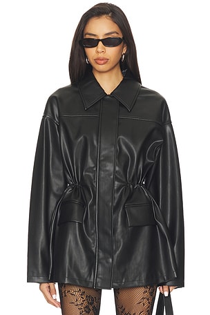 The Zephyr Jacket Nakedvice