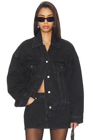 Maxwell Jacket Nakedvice