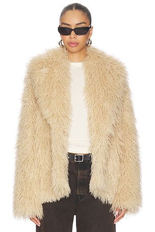 THE DELANEY ジャケット Nakedvice