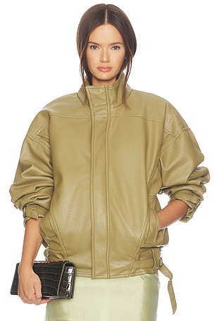 Anika Jacket Nakedvice