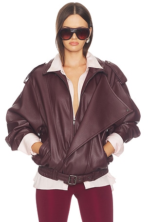 Rori Jacket Nakedvice