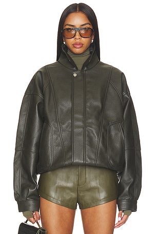 Torey Jacket Nakedvice