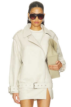 Monty Jacket Nakedvice