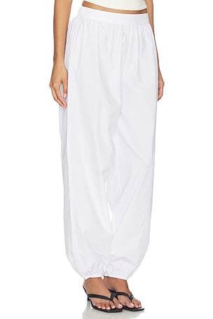 Nakedvice The Cody Pant in White