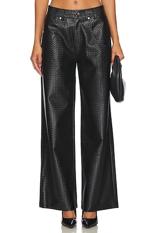 PANTALON BABETTE Nakedvice