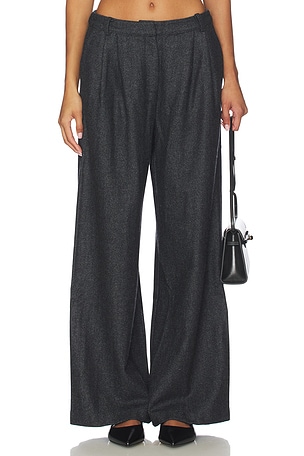 The Boston Pant Nakedvice