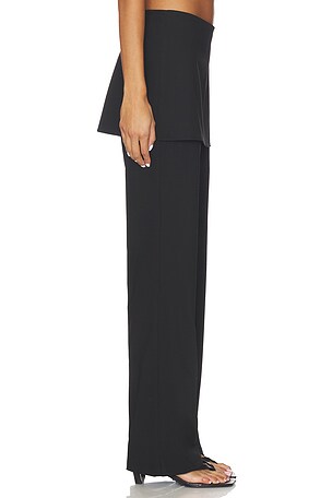 Nakedvice Reuben Pant in Black