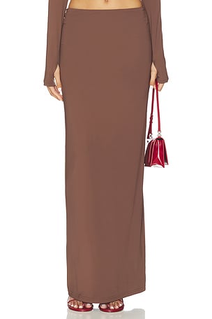 The Henry Skirt Nakedvice