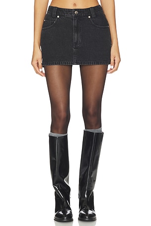Morgan Skirt Nakedvice