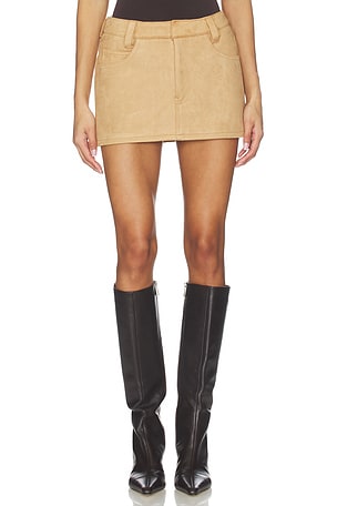 The Brooklyn Skirt Nakedvice