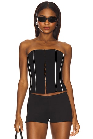Belle Corset Nakedvice