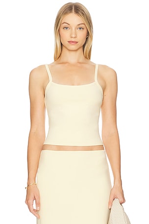 The Henry Tank Top Nakedvice