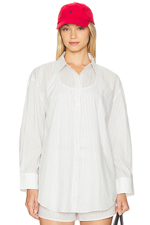 The Bentley Shirt Nakedvice