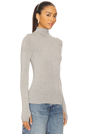 Nakedvice The Tulsa Top in Grey