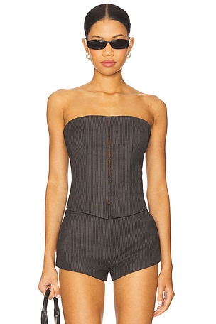 The Addison Top Nakedvice