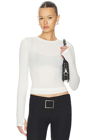 The Dove Top Nakedvice