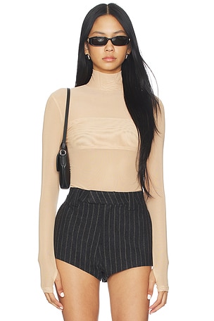 The Dries Bodysuit Nakedvice