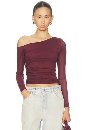 The Kelso Top Nakedvice