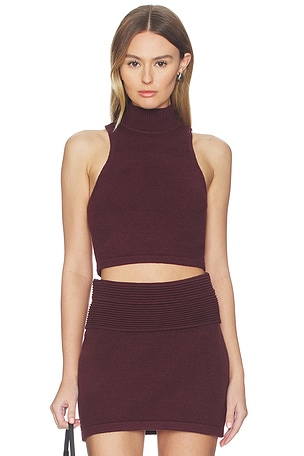 THE KAIRO 탑 Nakedvice