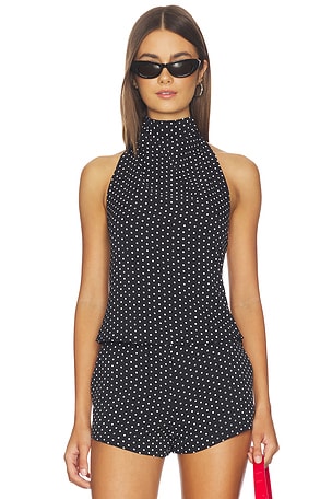 TOP HALTER MYA Nakedvice