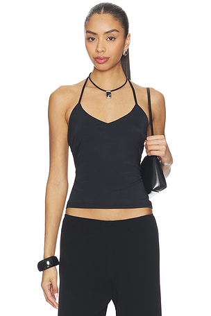 The Stevie Halter Top Nakedvice