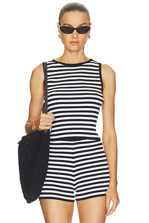 The Emerson Top Nakedvice