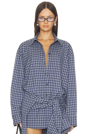 The Pax Check Shirt Nakedvice