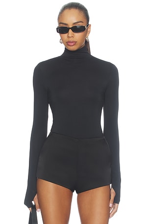 Tulsa Turtleneck Top Nakedvice